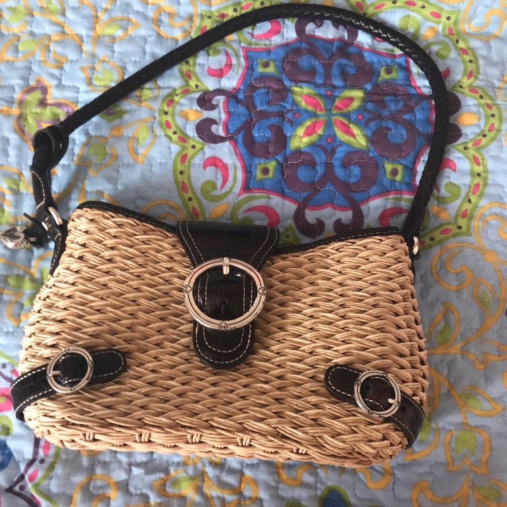 Súper cute Brighton bag